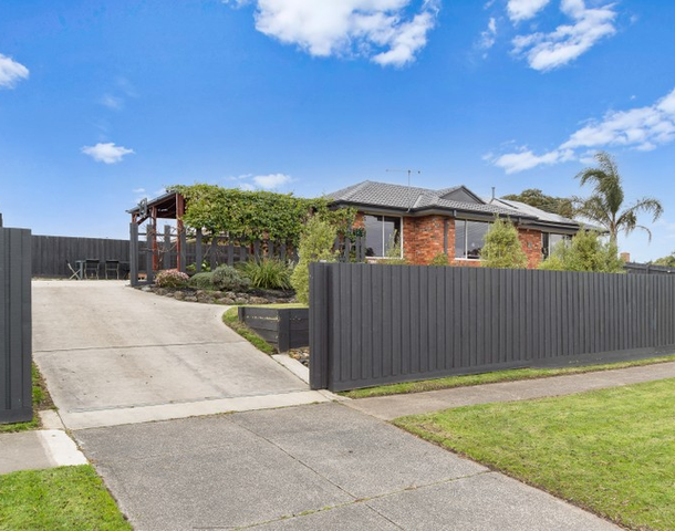 33 Allied Drive, Carrum Downs VIC 3201