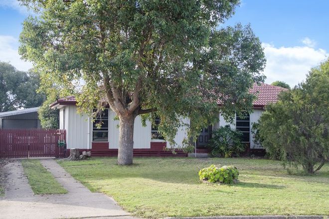 Picture of 52 Markham Street, HEYWOOD VIC 3304