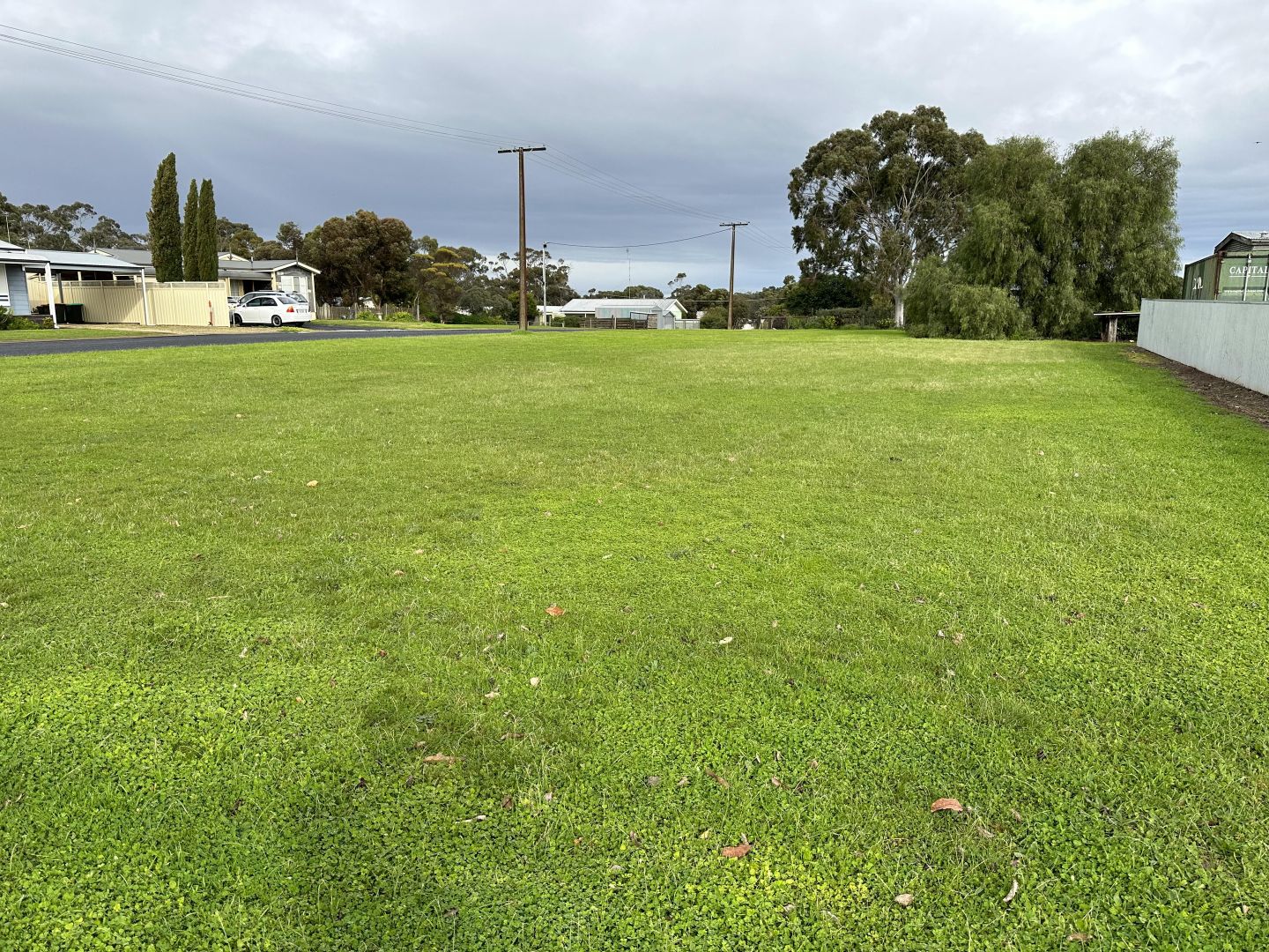 Lot 475 Cnr Killmier Tce & Florence St, Bordertown SA 5268, Image 2