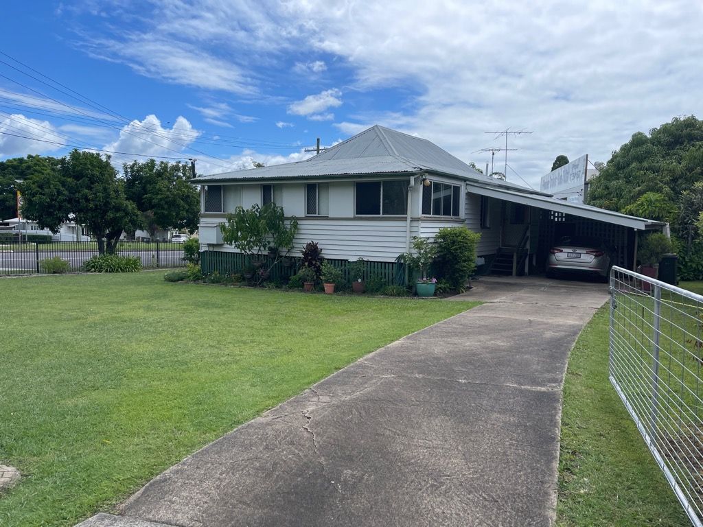 60 William Street, Beaudesert Property History & Address Research