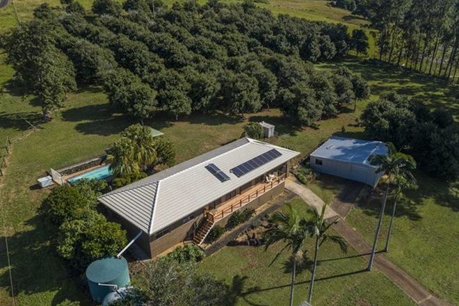 Picture of 121 Graham Road, MAROM CREEK NSW 2480