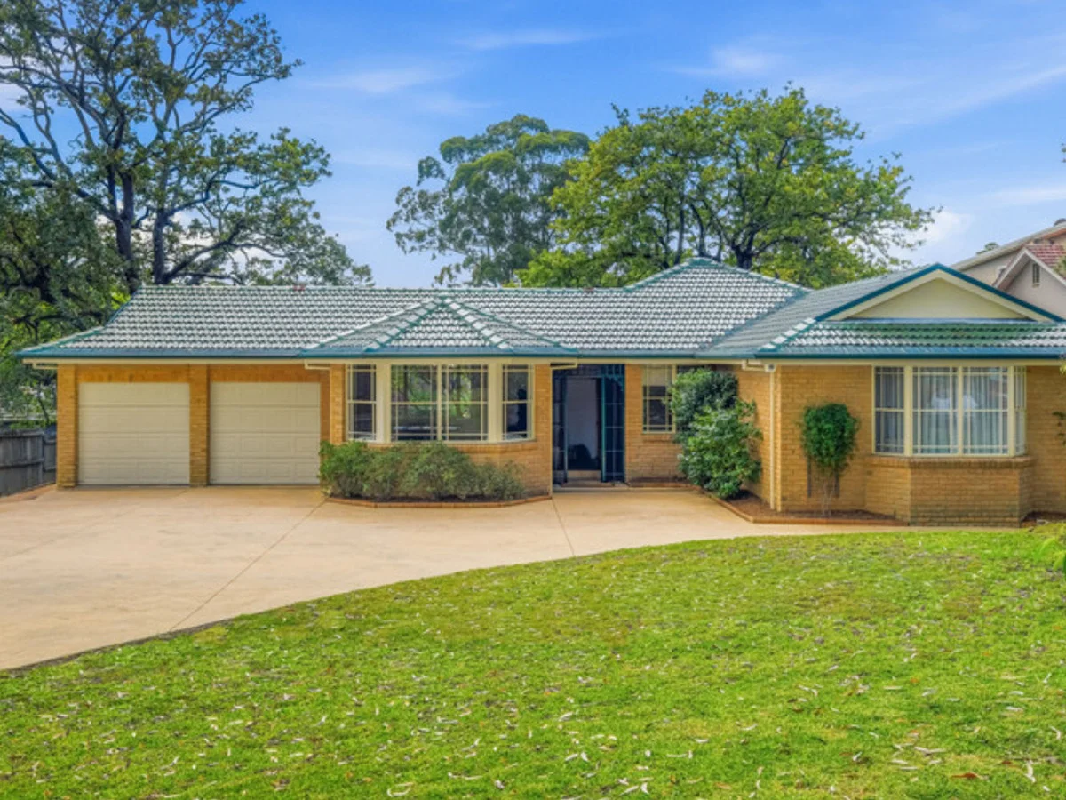 Additional image 16 of 137 Fox Valley Road, Wahroonga NSW 2076