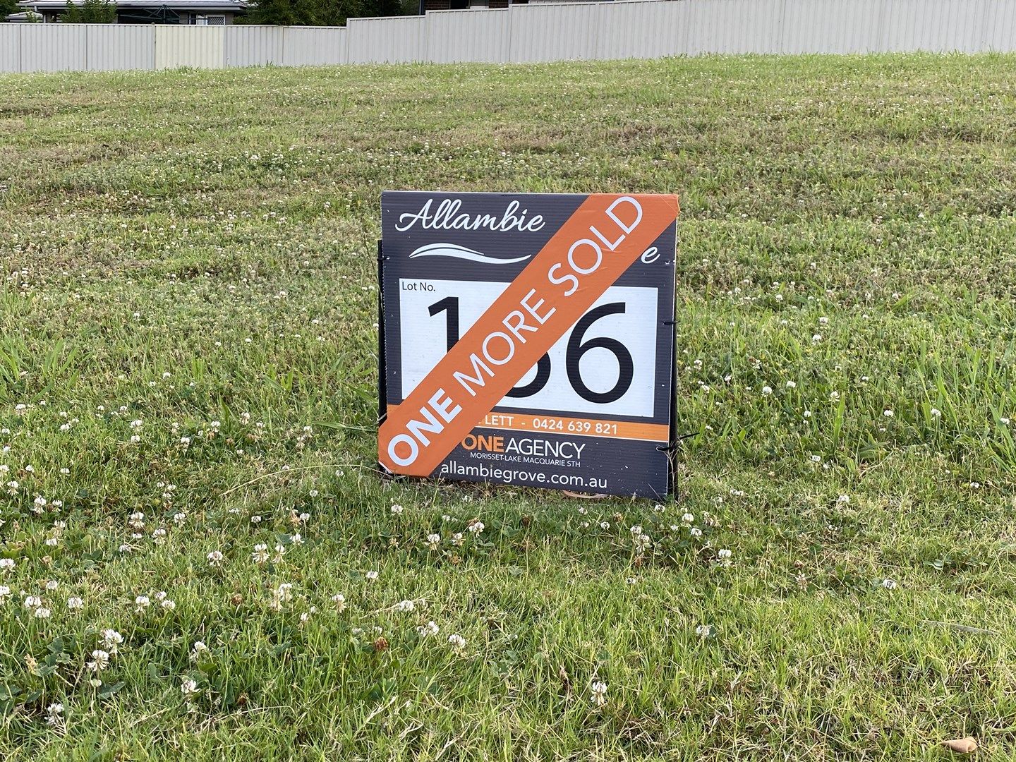 LOT 156/14 MacKillop Drive, Morisset NSW 2264, Image 0