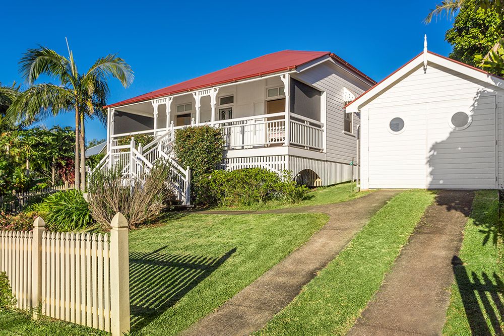 4 Gumtree Place, Bangalow Property History & Address Research Domain