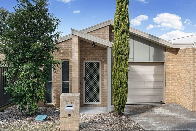 Picture of 24B Casey Street, EAST BENDIGO VIC 3550