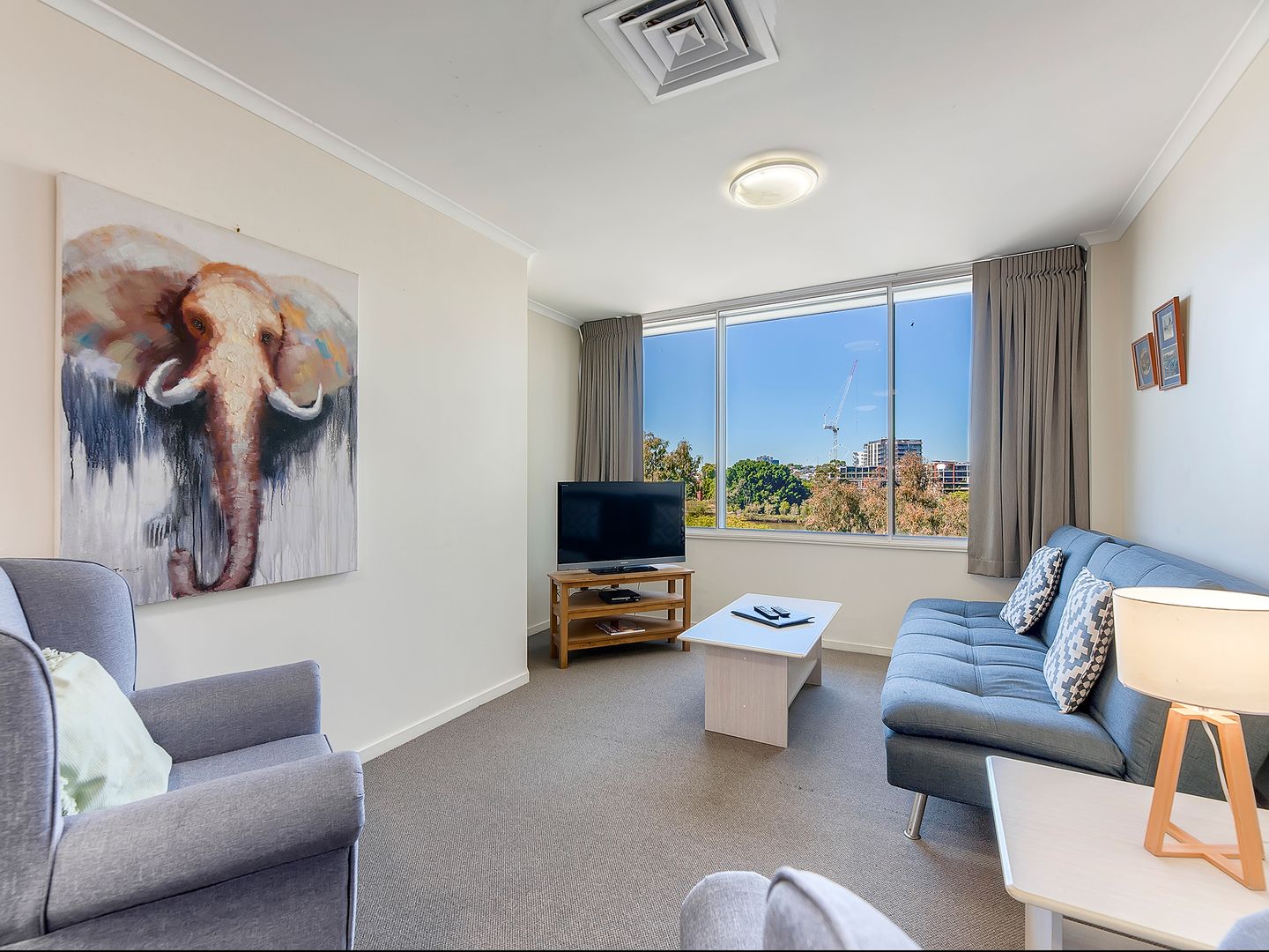 23/435 Coronation Drive, Auchenflower QLD 4066, Image 2