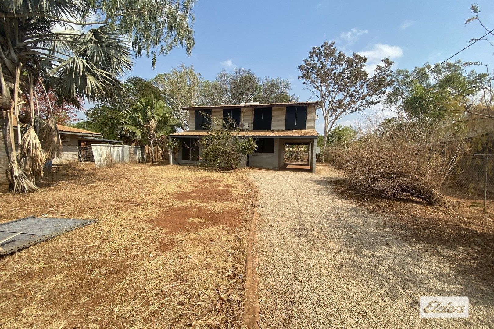 6 Frangipanni Court, Katherine NT 0850, Image 0