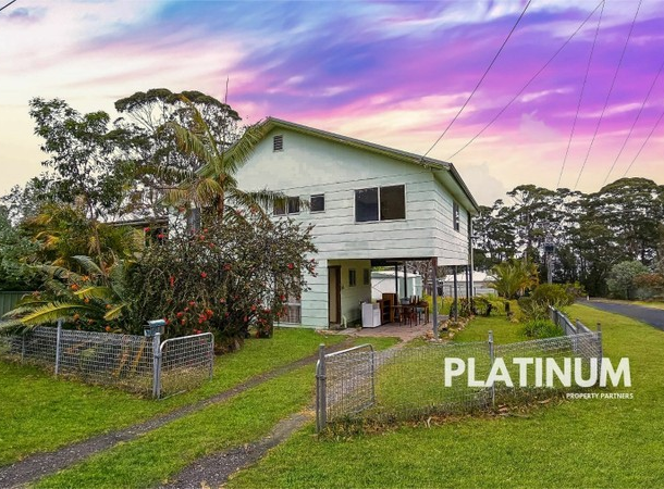 142 Tallyan Point Road, Basin View NSW 2540