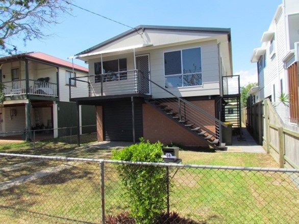 14 Booran Street, Lota QLD 4179, Image 0