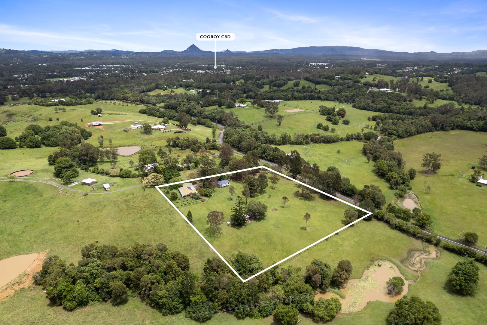 150 Cooroy Mountain Road, Cooroy QLD 4563 House for Sale Domain