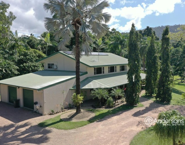 1349A El Arish - Mission Beach Road, Mission Beach QLD 4852