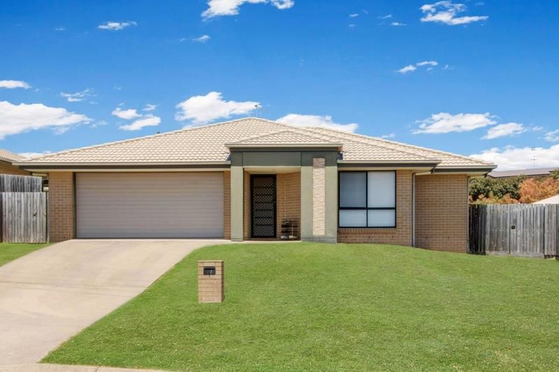 17 Hawkesbury Road, Calliope QLD 4680, Image 0