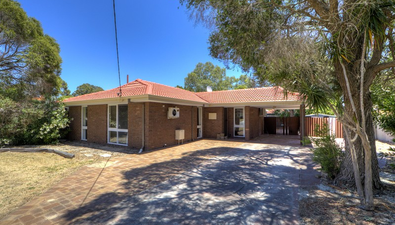 Picture of 16 Mahonia Way, FORRESTFIELD WA 6058