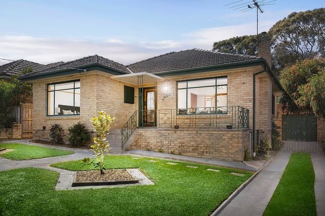 Picture of 26 Munro Street, MACLEOD VIC 3085