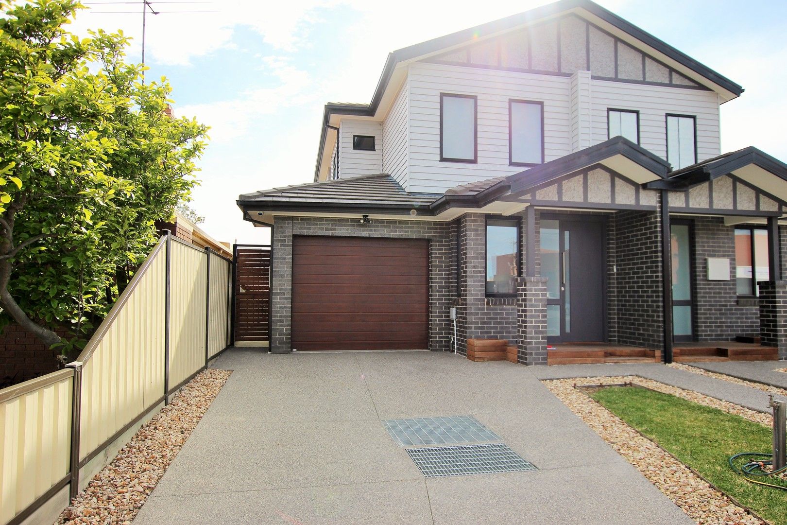 3 bedrooms Apartment / Unit / Flat in 91 Derby Street PASCOE VALE VIC, 3044