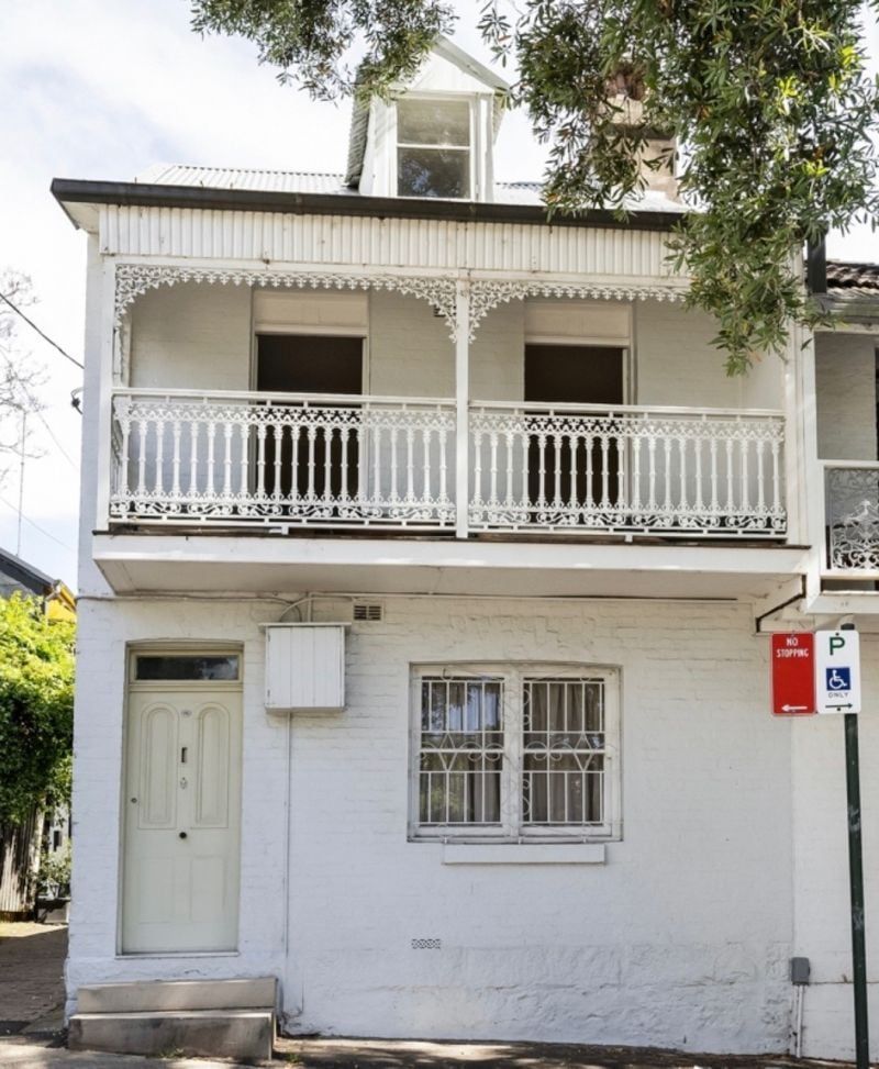 141 Kippax Street, Surry Hills NSW 2010