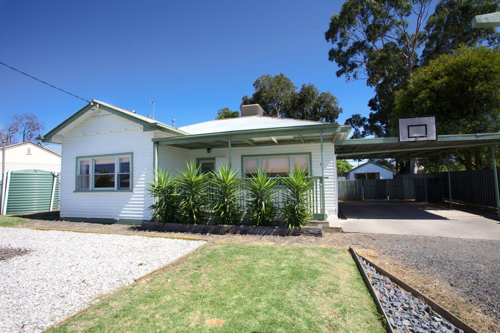 24 Wilmoth Avenue, Horsham Property History & Address Research Domain