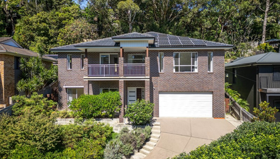 Picture of 7 Plantation Place, AVOCA BEACH NSW 2251