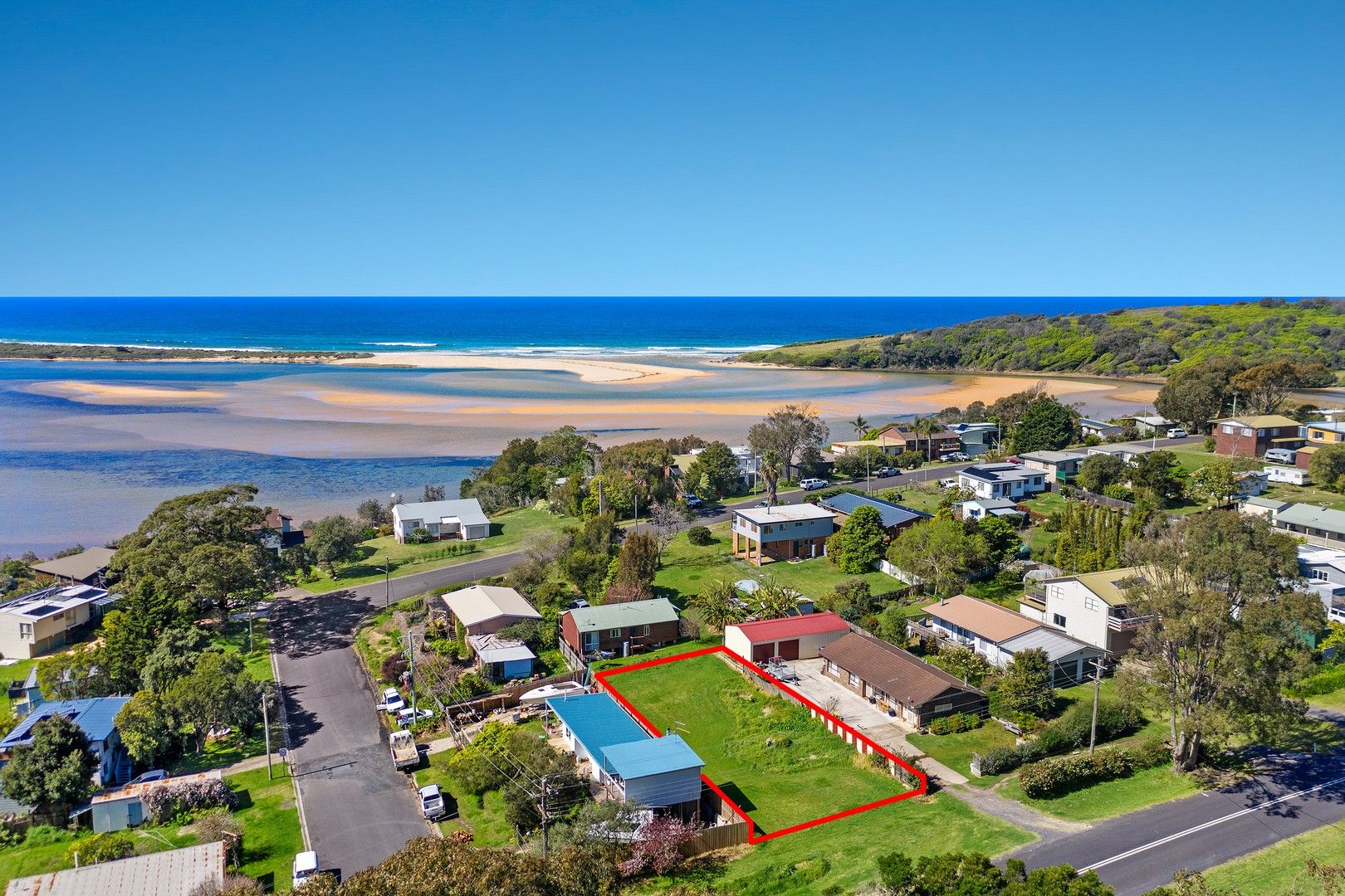 7 Wallaga Lake Road, Wallaga Lake NSW 2546, Image 0