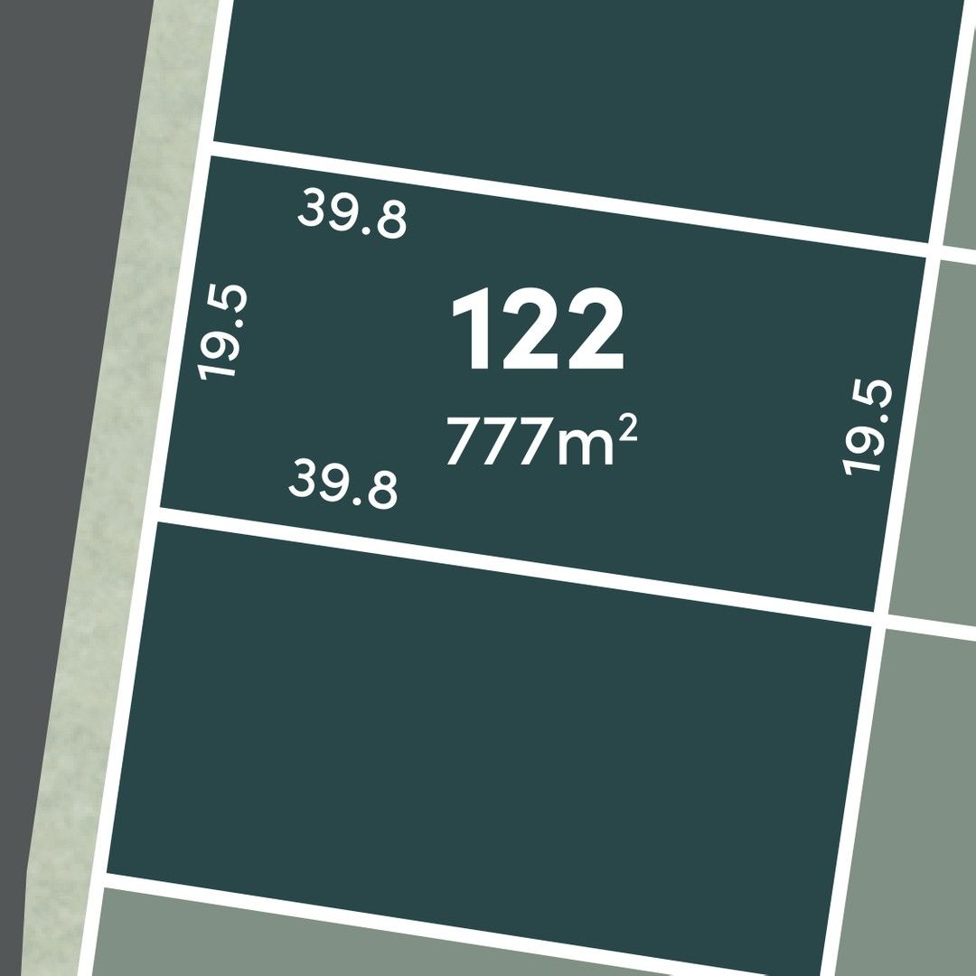 Stage 9 Lot 122 - Aspect Estate, Southside QLD 4570, Image 1