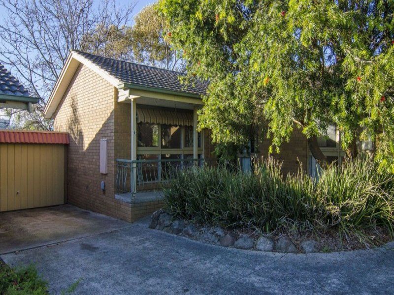 6/911 Mines Road, Ringwood East VIC 3135 Apartment For Rent 390
