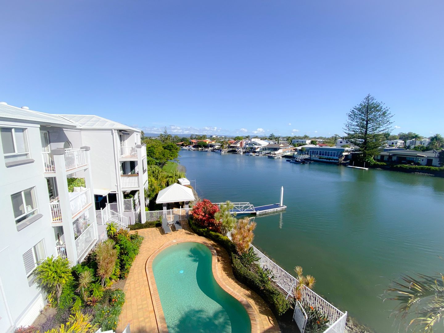 16/11-19 Taylor Street, Biggera Waters QLD 4216, Image 1