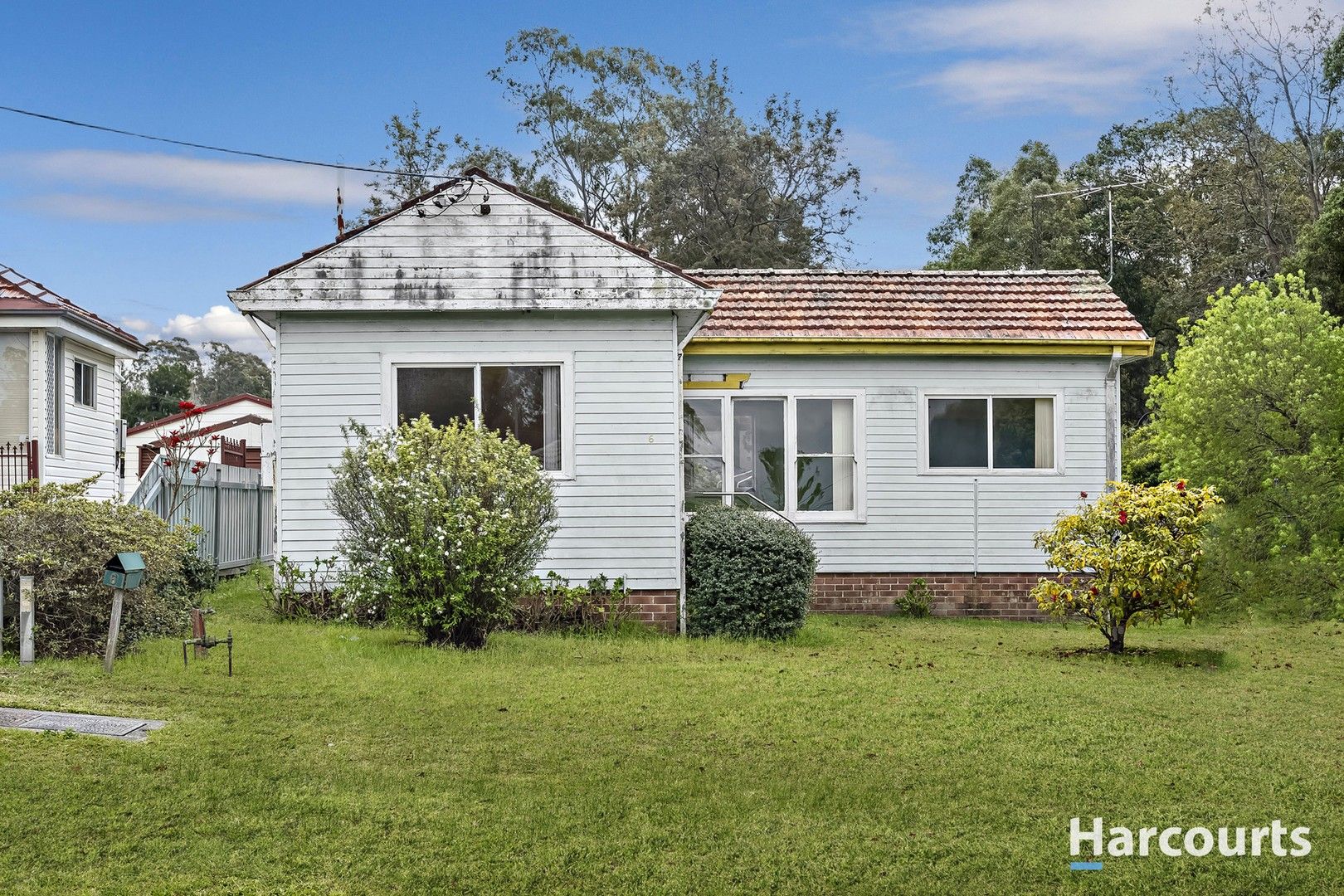 6 Graham Street, Glendale NSW 2285, Image 0