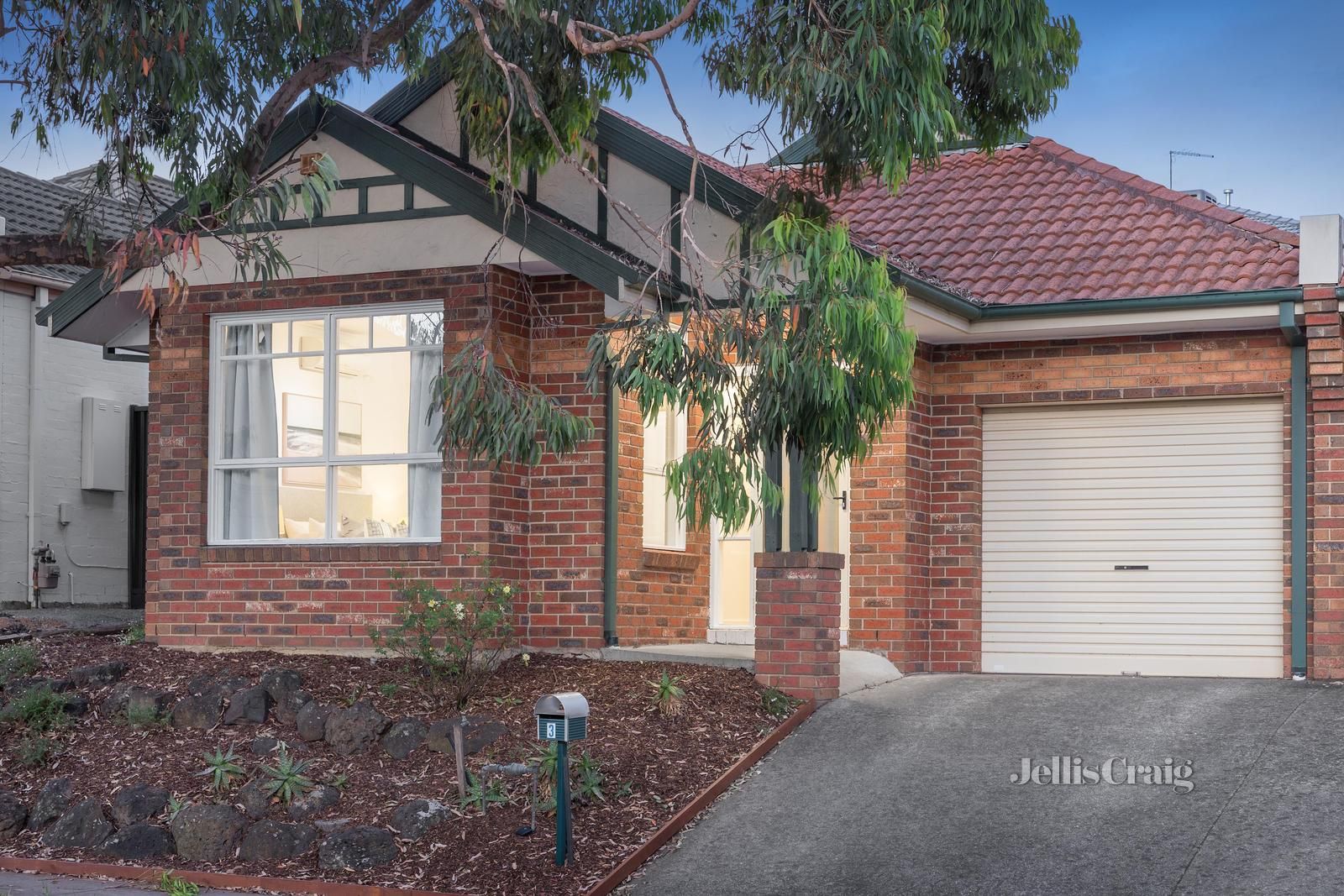 3 The Quadrangle, Glen Waverley VIC 3150, Image 0