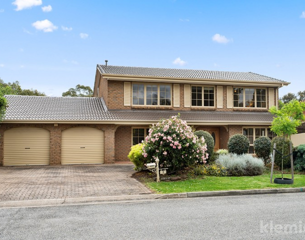 3 Fayden Drive, Paradise SA 5075