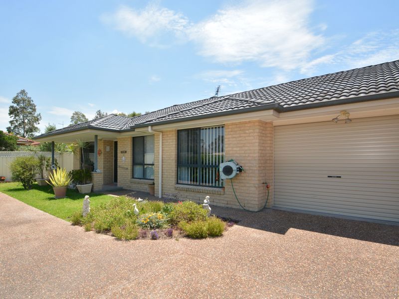 2/16 Dargin Close, Singleton Heights NSW 2330