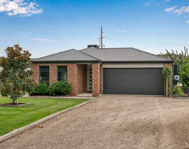 173 Bowser Road, North Wangaratta VIC 3678