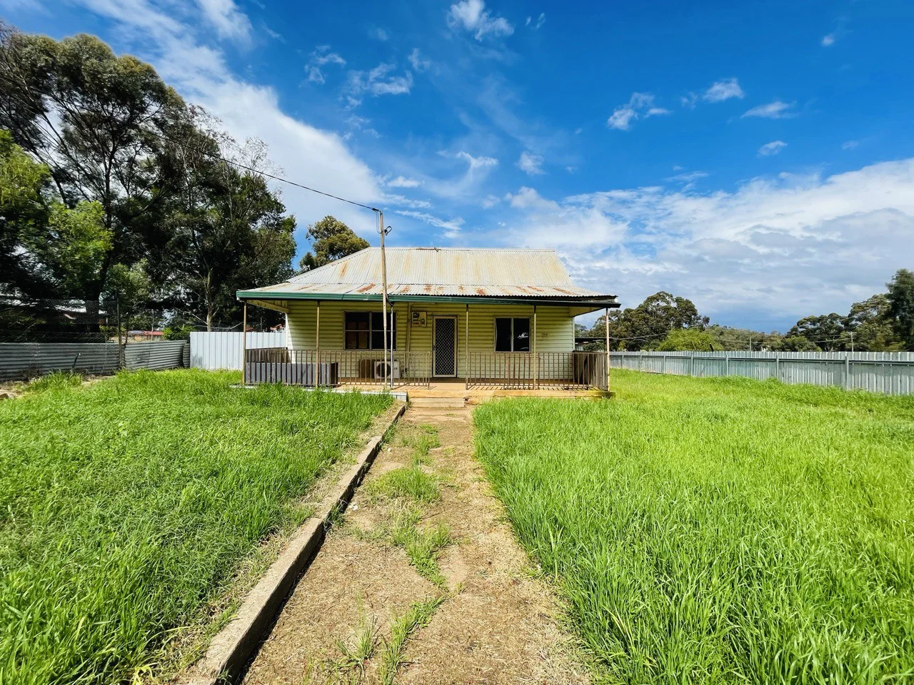 27 Goobang Street, Condobolin NSW 2877