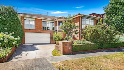Picture of 39 Lawrence Drive, BERWICK VIC 3806