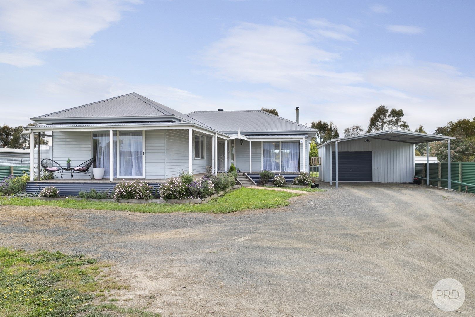 25A Suburban Street, Clunes VIC 3370, Image 0