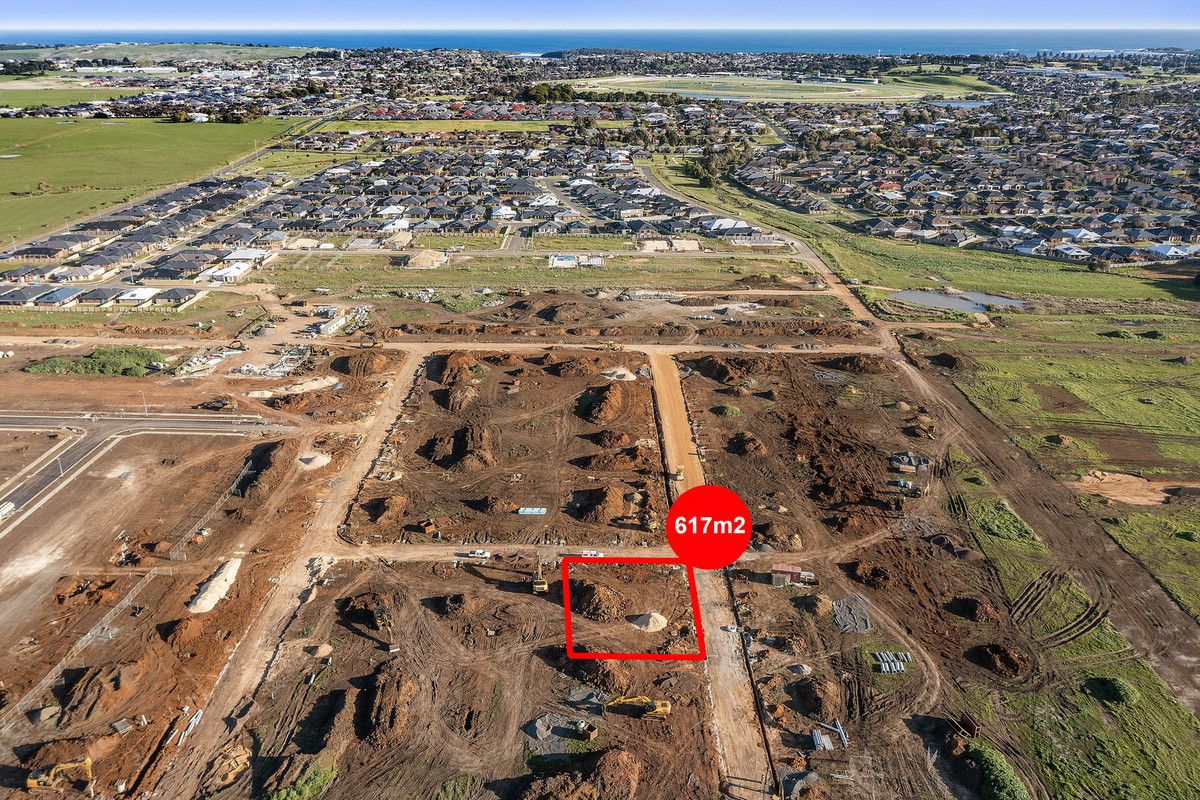 Vacant land in 212 Bennet Street, WARRNAMBOOL VIC, 3280