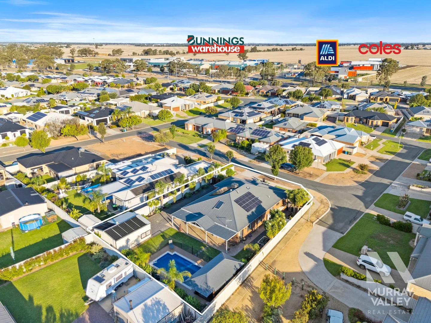 Additional image 20 of 16 Champagne Crescent, Yarrawonga VIC 3730