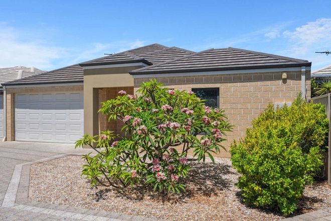 Picture of 57B Mallard Way, CANNINGTON WA 6107