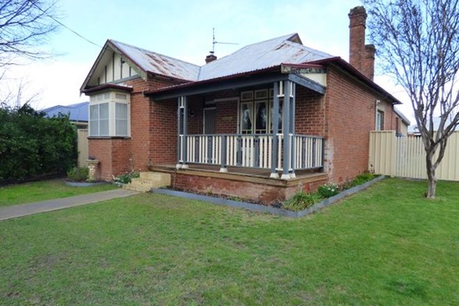 Picture of 82 Brial Street, BOOROWA NSW 2586