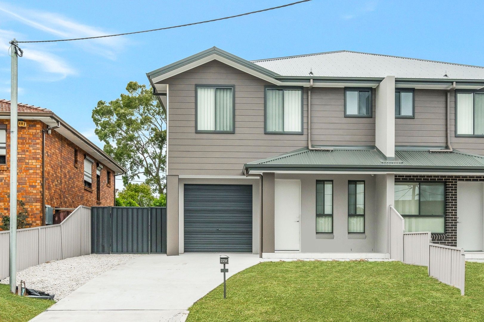 22 Pritchard Street, Mount Pritchard NSW 2170 House For Rent Domain