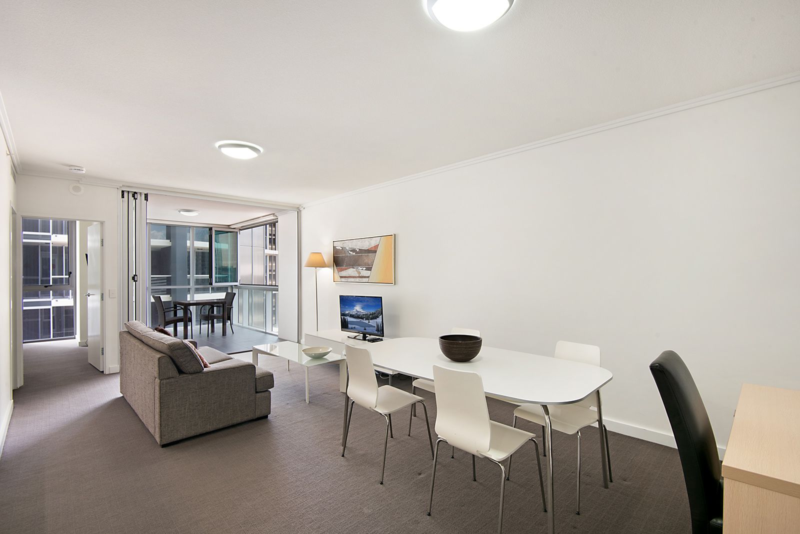 2306/108 Albert Street, Brisbane City QLD 4000, Image 1