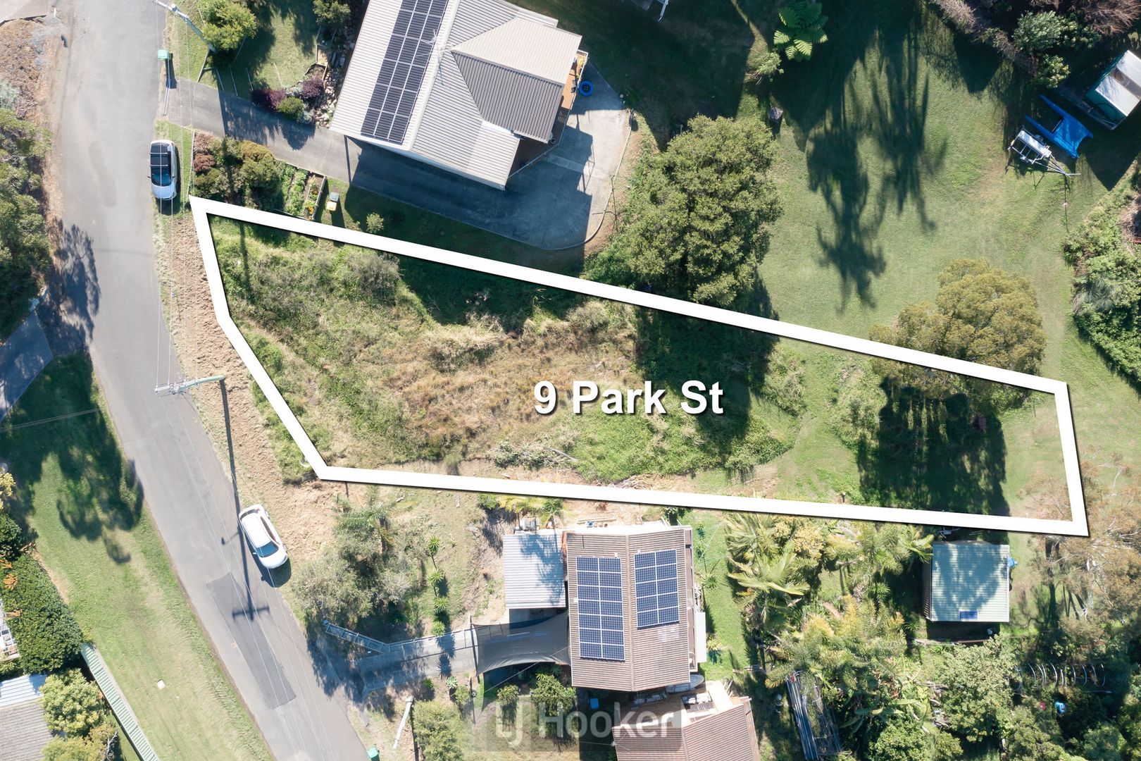 9 Park Street, Arcadia Vale NSW 2283, Image 2