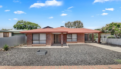 Picture of 32 Pauline Street, PARINGA SA 5340