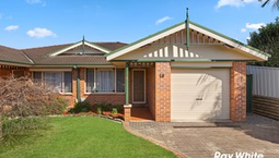 Picture of 5B Ealing Place, QUAKERS HILL NSW 2763