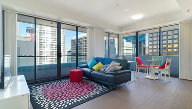 Picture of 1507/138 Walker Street, NORTH SYDNEY NSW 2060