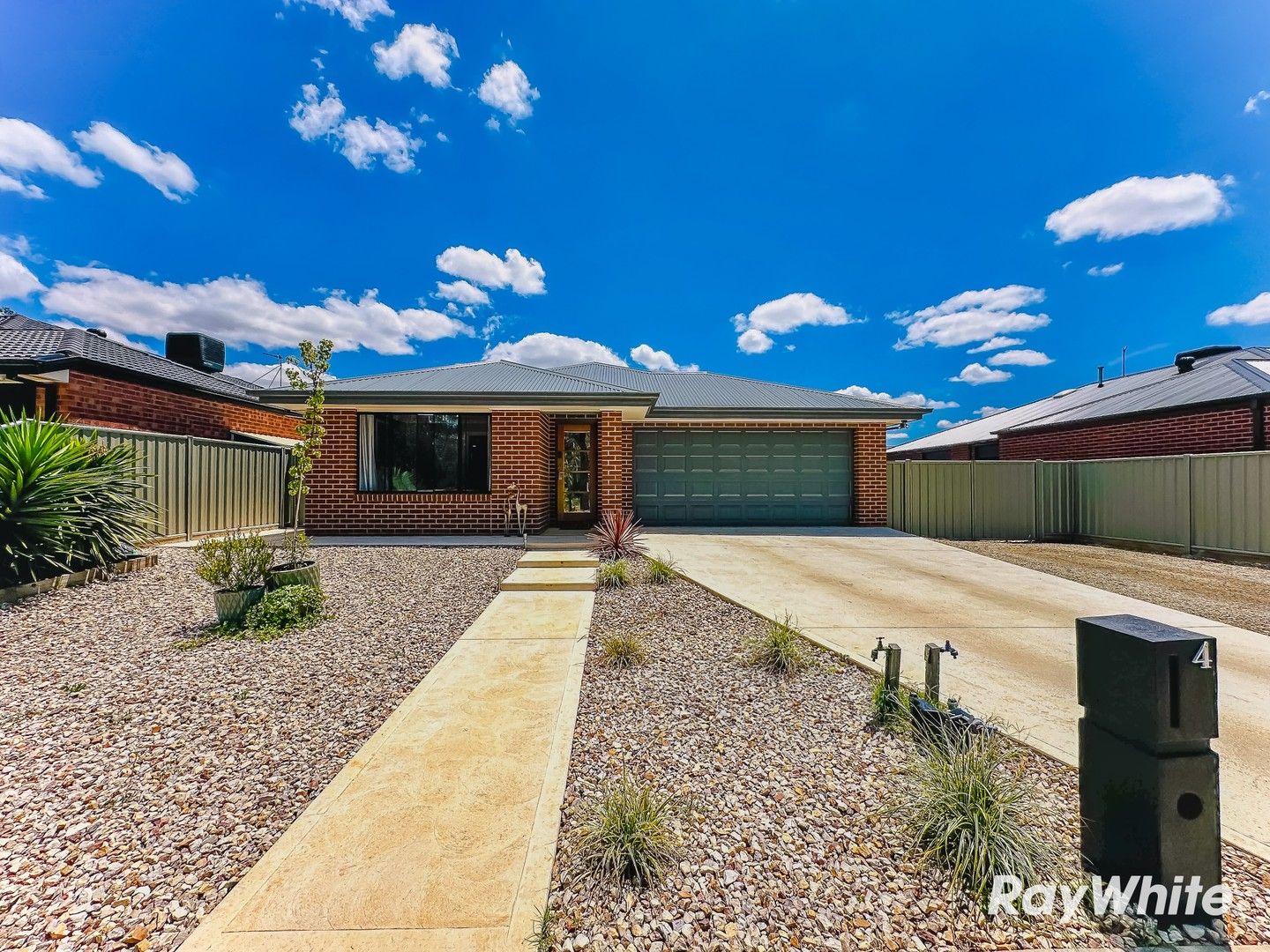 4 Blossom Drive, Epsom VIC 3551, Image 0