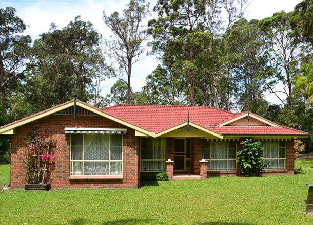 43 Old King Creek Road, King Creek NSW 2446