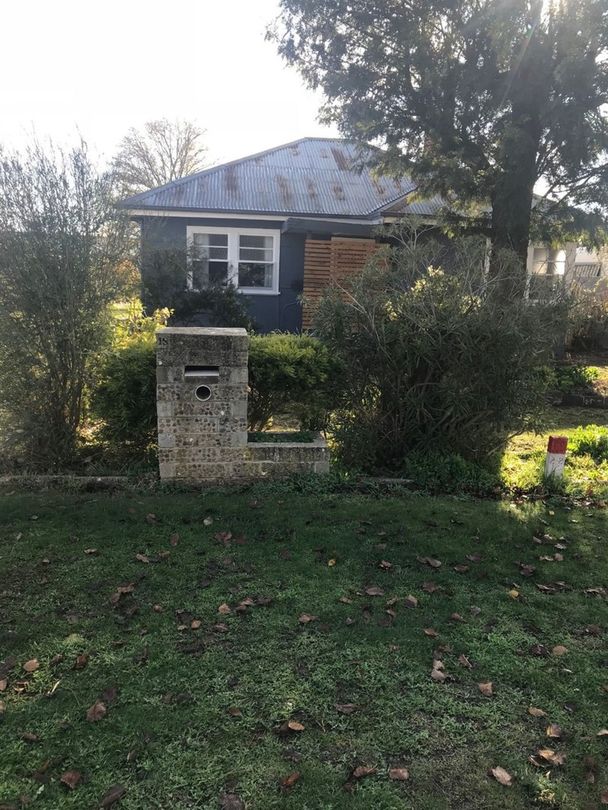 18 Holyrood Street, Maryborough VIC 3465 House For Rent Domain