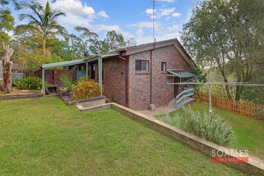 50 Yallambee Road, Berowra NSW 2081, Image 1