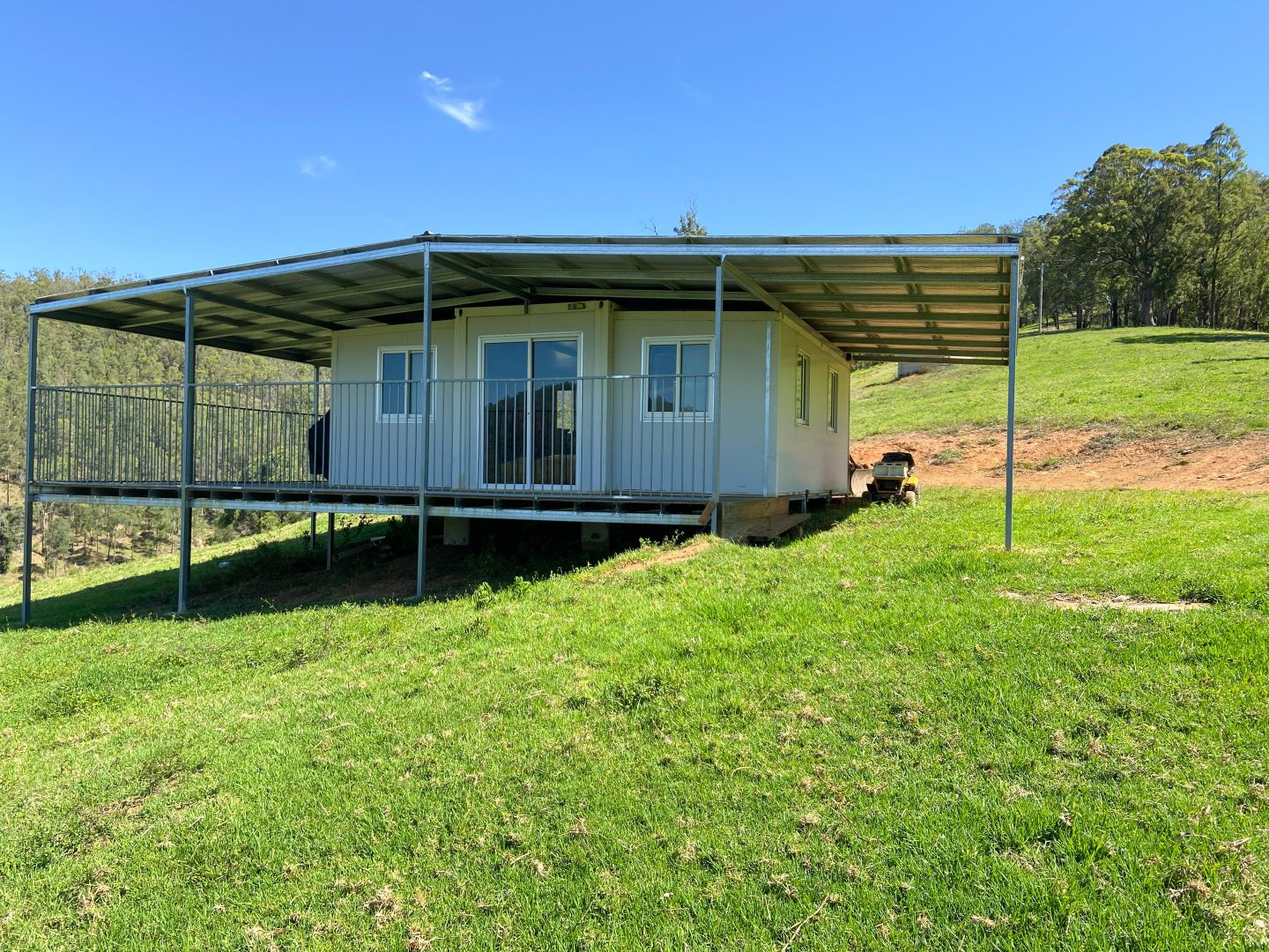 231 Little Run Road, Wherrol Flat NSW 2429 House for Sale Domain