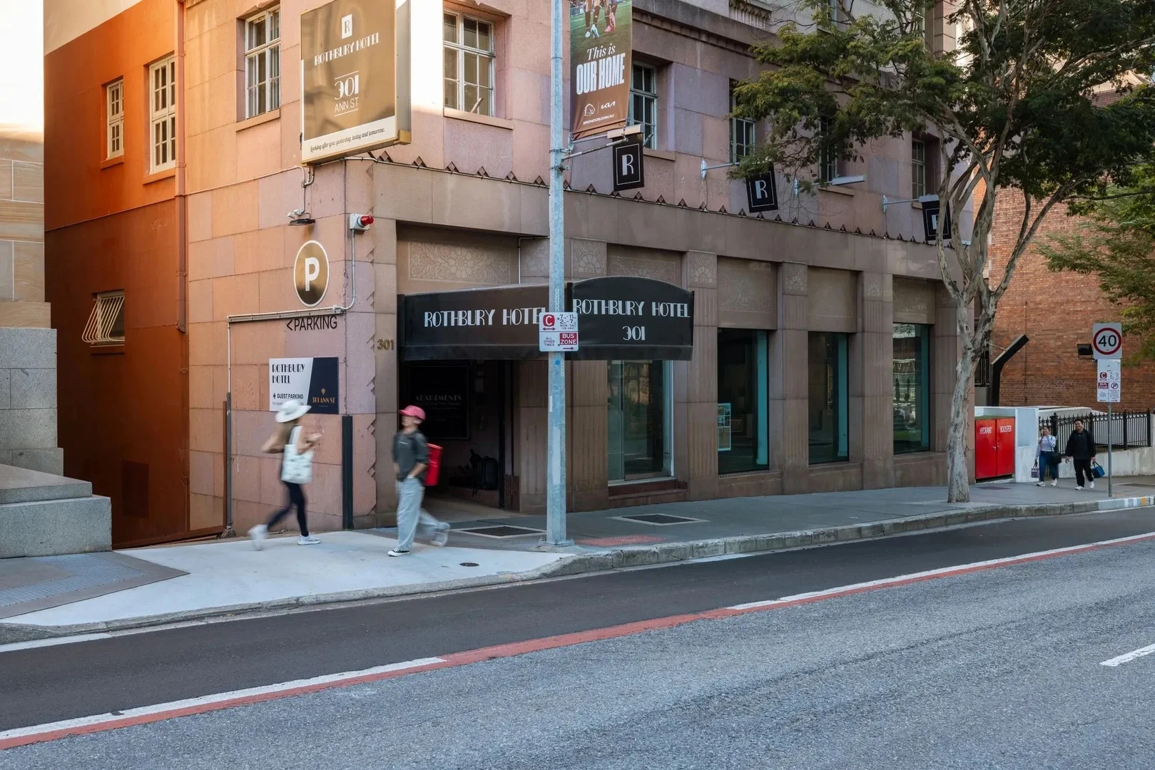 Additional image 11 of 403/301 Ann Street, Brisbane City QLD 4000